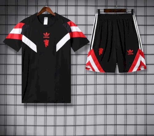 Man United training kit