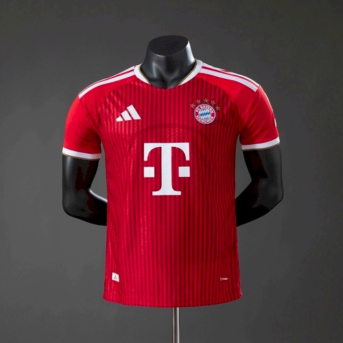 Bayern Munich home 26 - 27