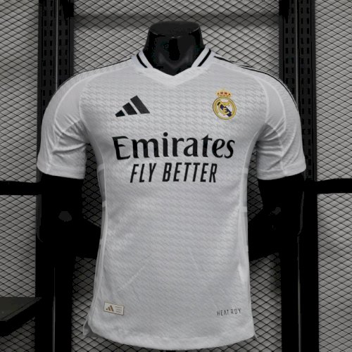 Real Madrid Home 24 - 25