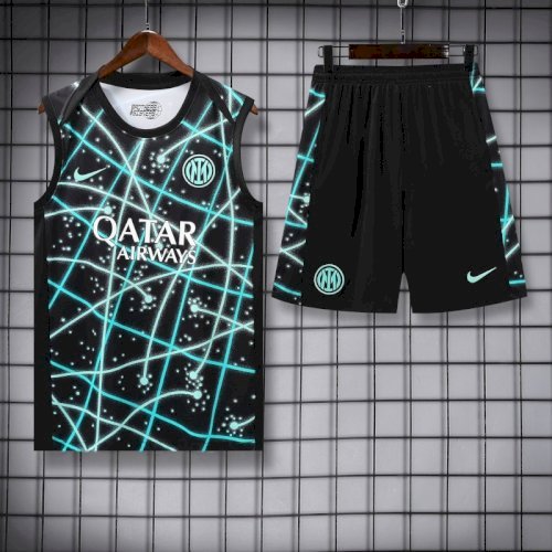 Inter Milan Training