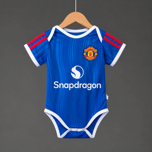 Man united away 26 - 27