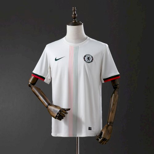 Chelsea Away 25 - 26
