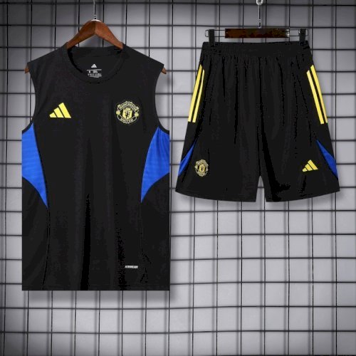 Man United training kit