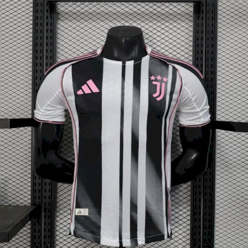 Juventus Home 25 - 26