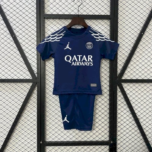 Paris San-german Fourth 24 - 25