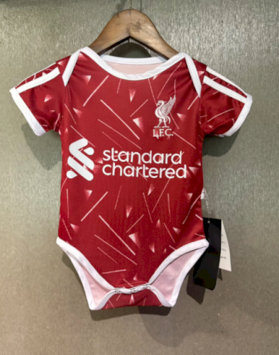 Liverpool home 26 - 27