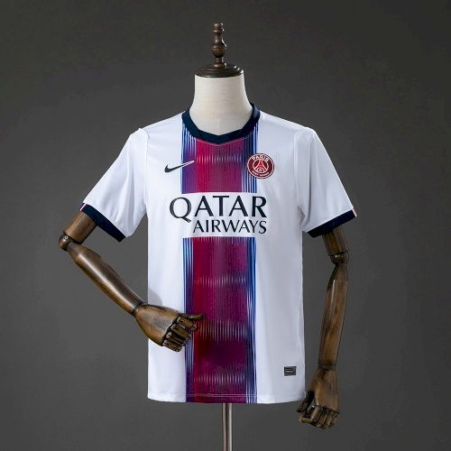 Psg away 26 - 27