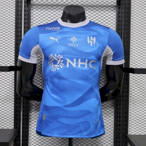 AL Hilal home 26 - 27