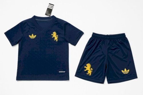 ‏Juventus Third 24 - 25