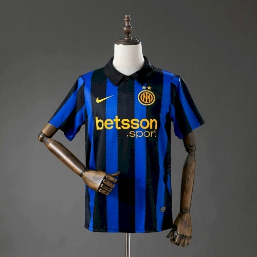 Inter Milan home 26 - 27