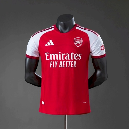Arsenal home 26 - 27