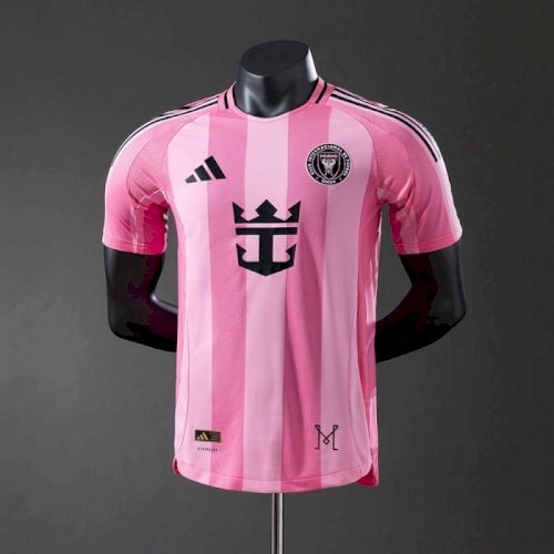 Inter Miami Home 25 - 26