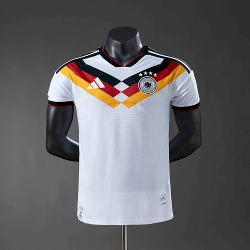 Germany home 26