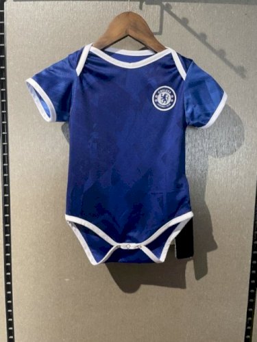 Baby Chelsea Home 25 - 26