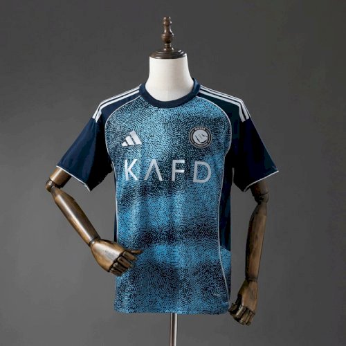 AL-Naser Away 25 - 26