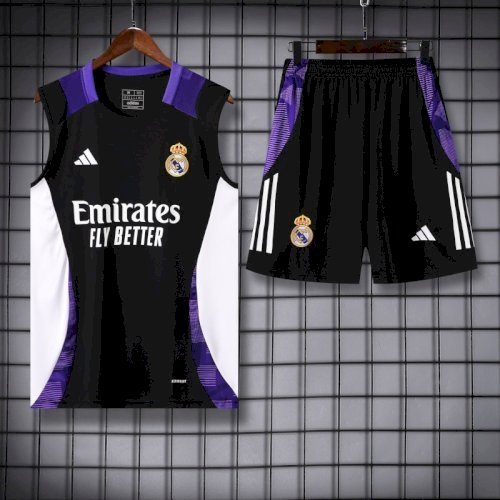 Real Madrid training kit
