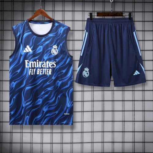 Real Madrid training kit