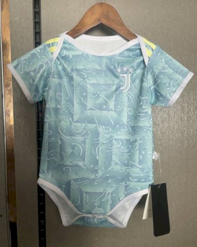 Baby Juventus Away 25 - 26