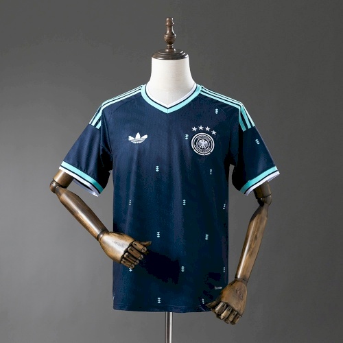 Germany away 26