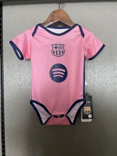 Baby Barcelona pink