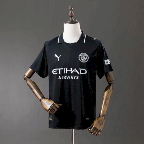 Man City Away 25 - 26
