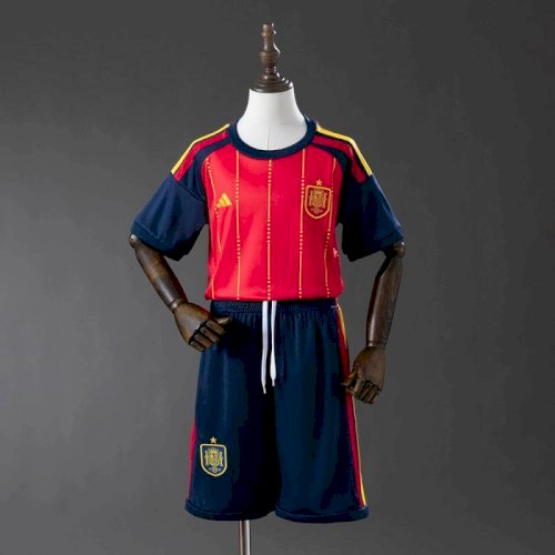 Spain Home 26