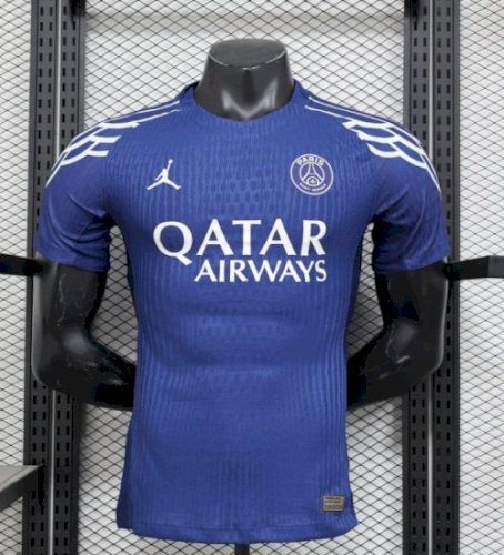 Paris San-german Fourth 24 - 25