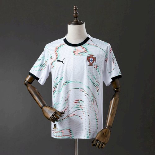Portugal Away 25 - 26