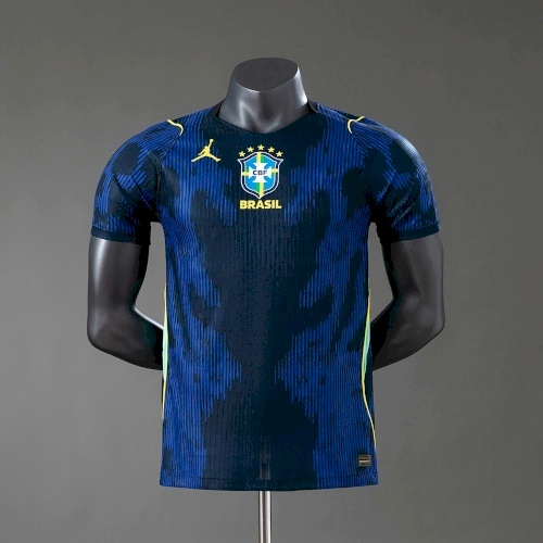 Brazil away 26