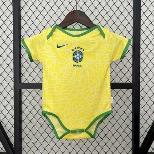Baby Brazil Home 24 - 25