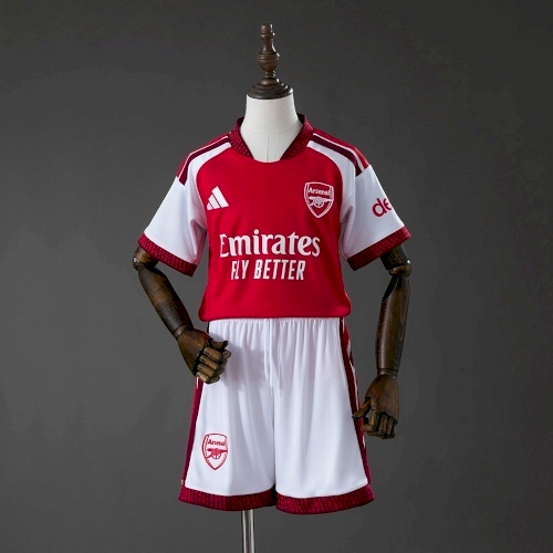 Arsenal home 26 - 27