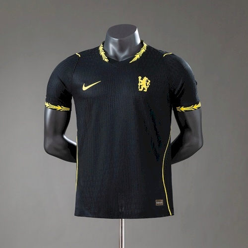 Chelsea away 26 - 27