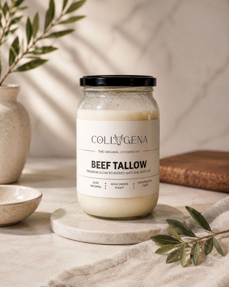 Beef Tallow