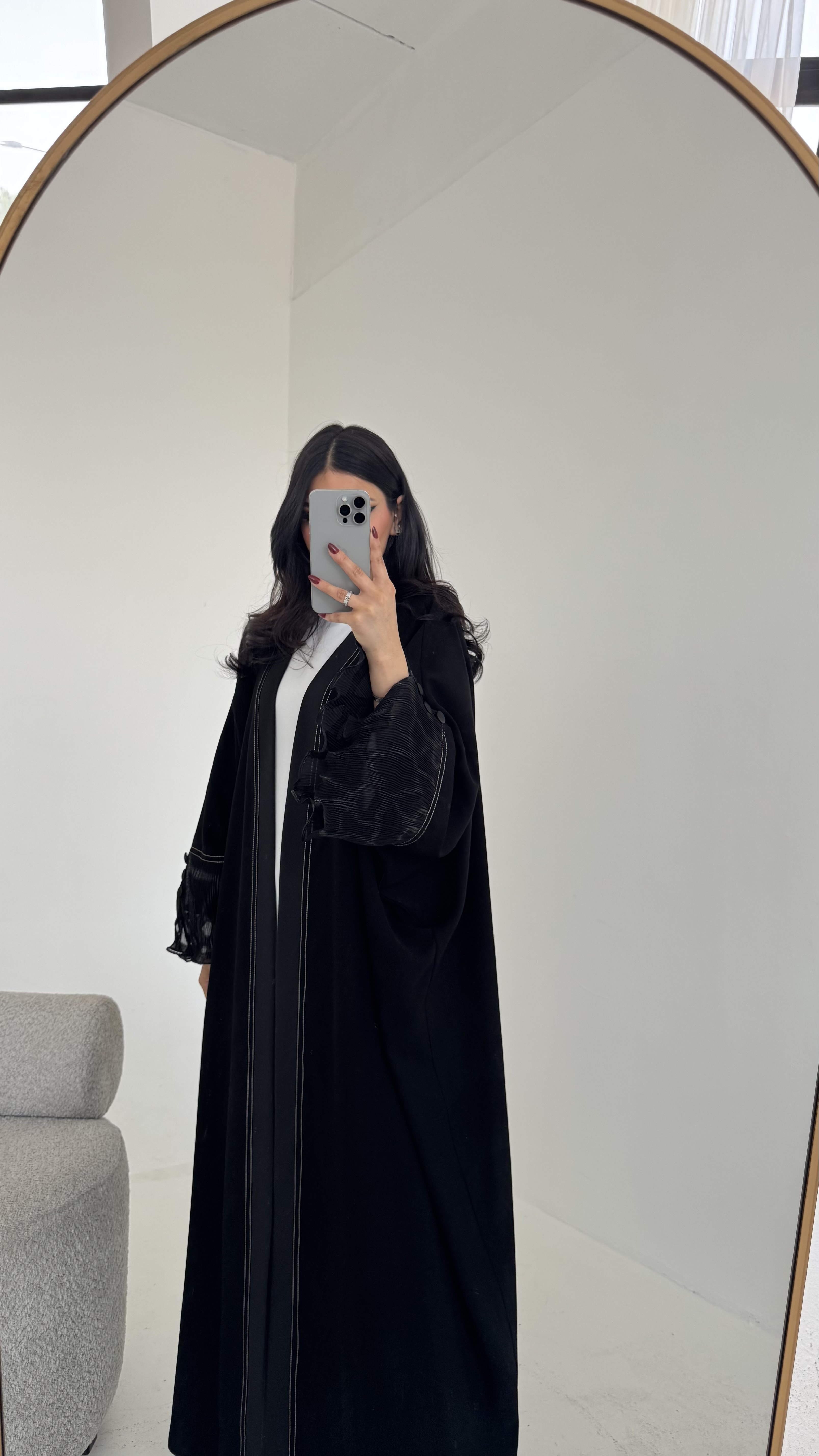 Bishit abaya