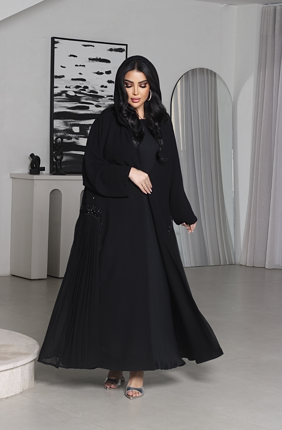 ALL ABAYA