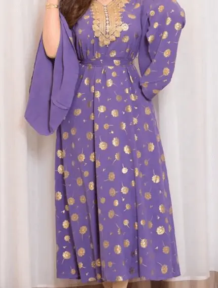 Traditional dresses