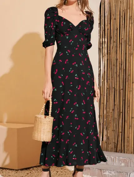 Dresses