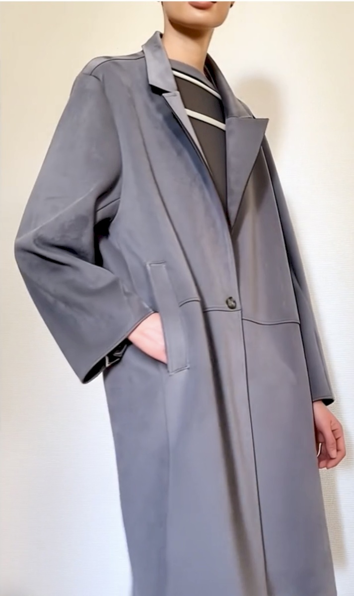 Blazer dress
