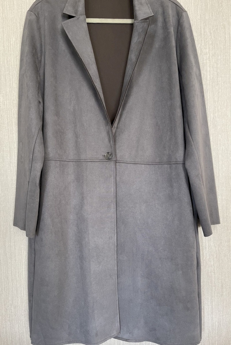 Blazer dress