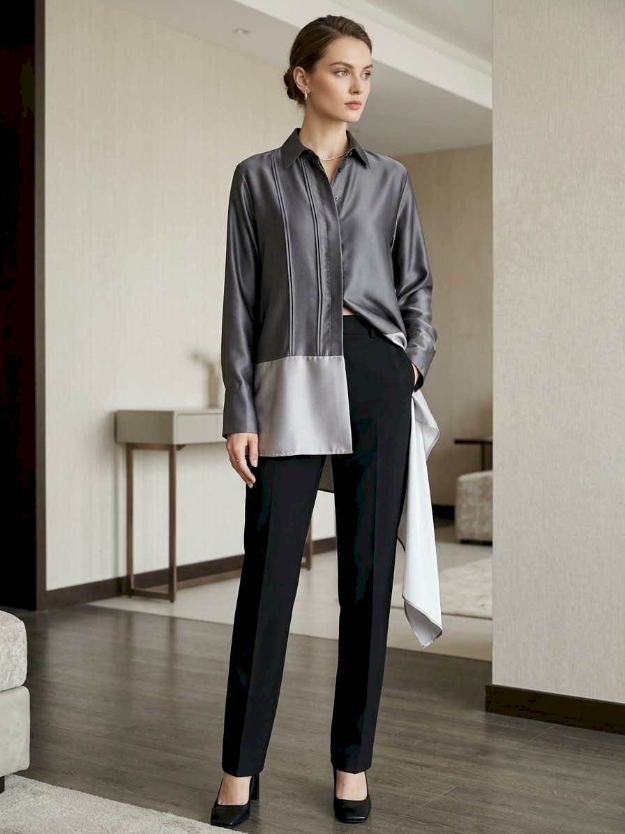 Asymmetric Top