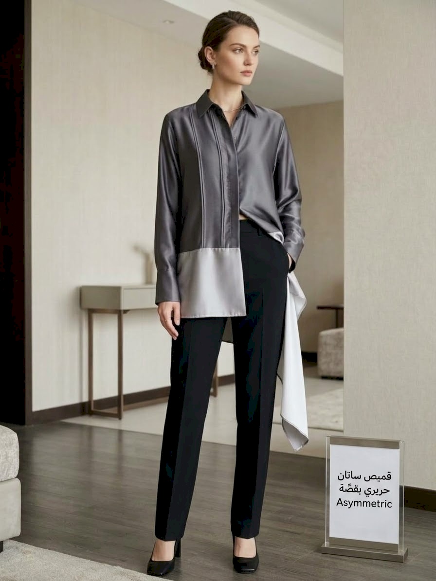Asymmetric Top