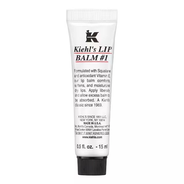 Kiehls Lip Balm #1(15ml)