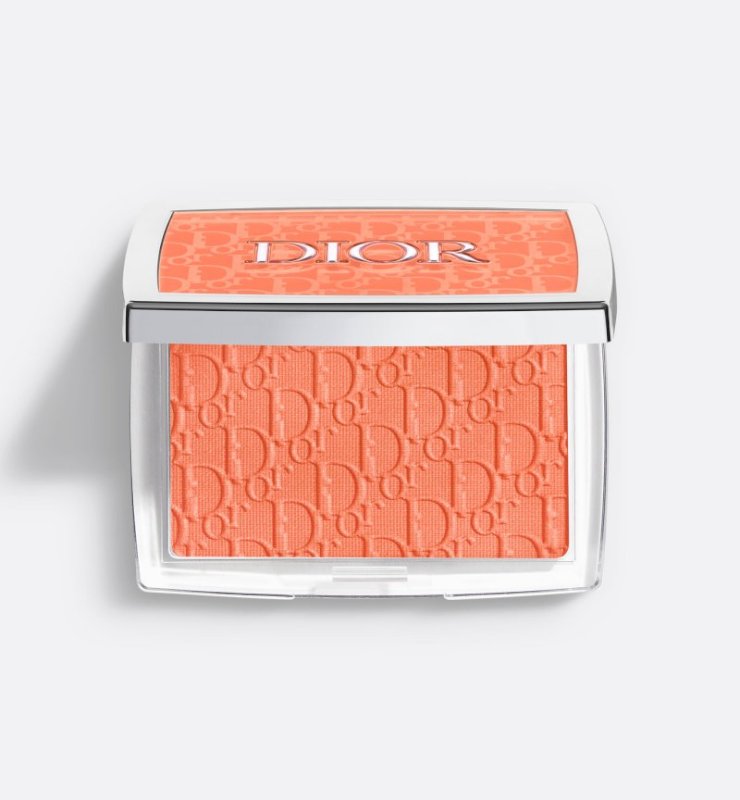 Dior Rosy Glow blush