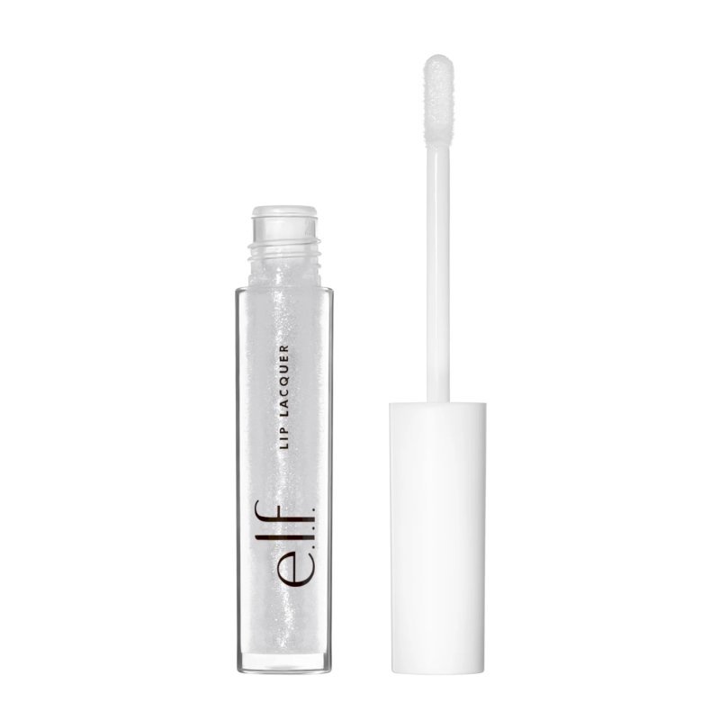 Elf lip lacquer - bubbles