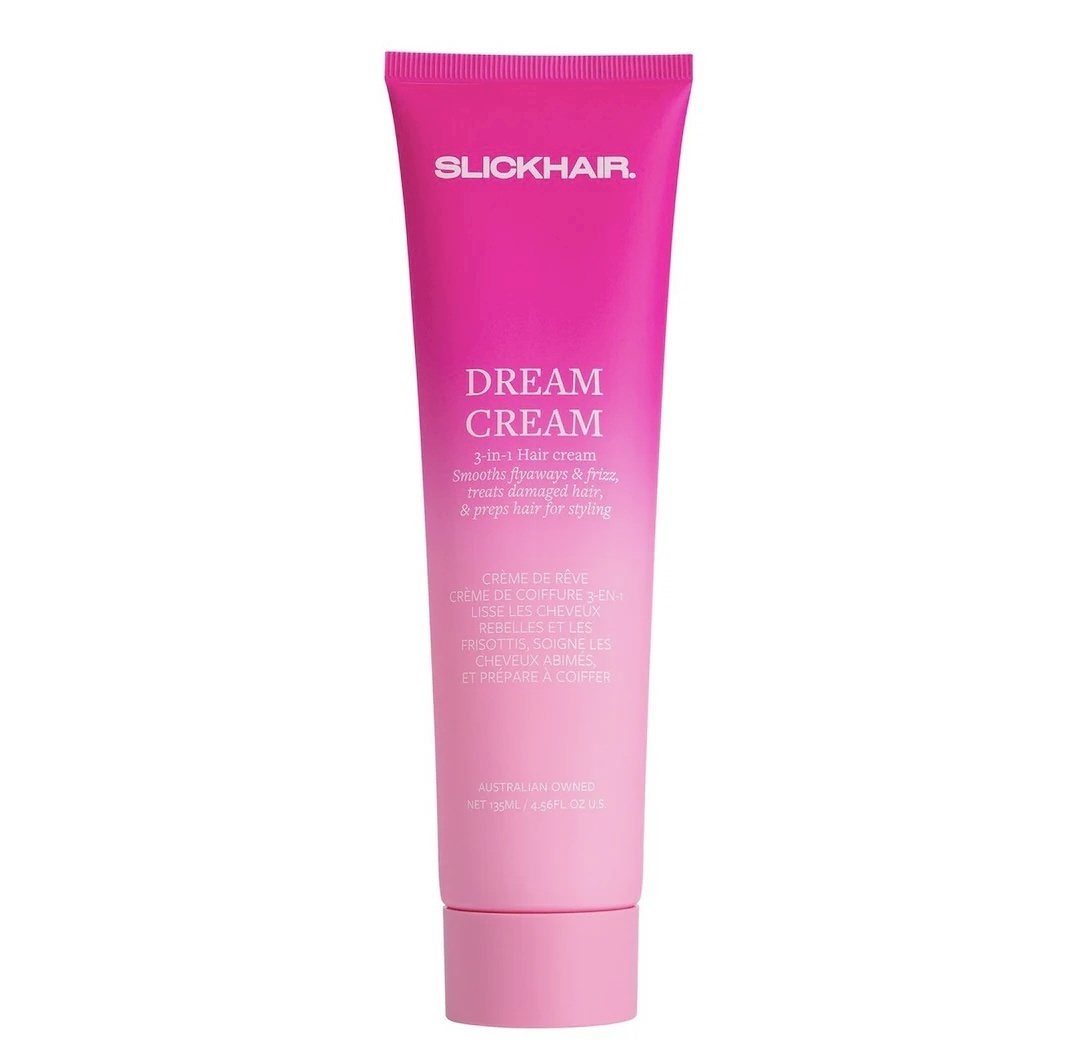 Slickhair Dream Cream 3 in 1 Styling Cream