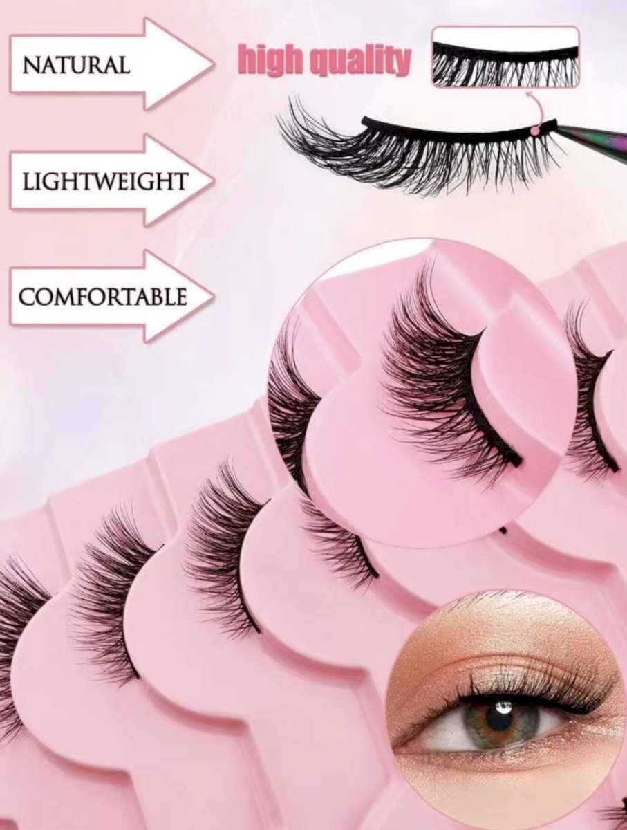 Lashes 10PHF3DO4AX/ sb2402267817944333