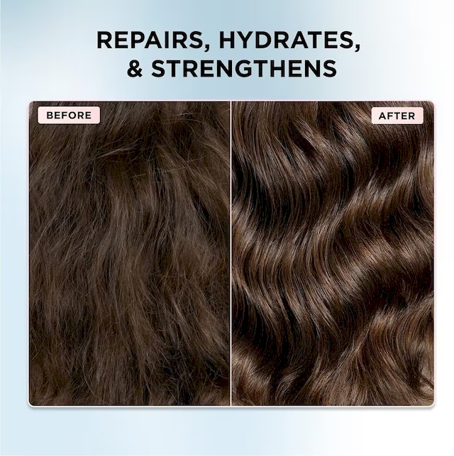 gisou honey infused hair repair serum 30ml