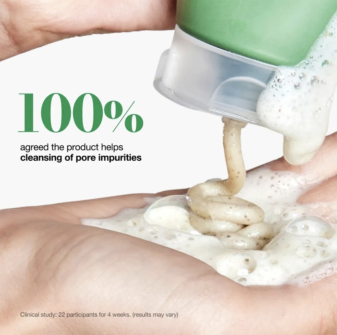 Anua Heartleaf Quercetinol Pore Deep Cleansing Foam 150ml