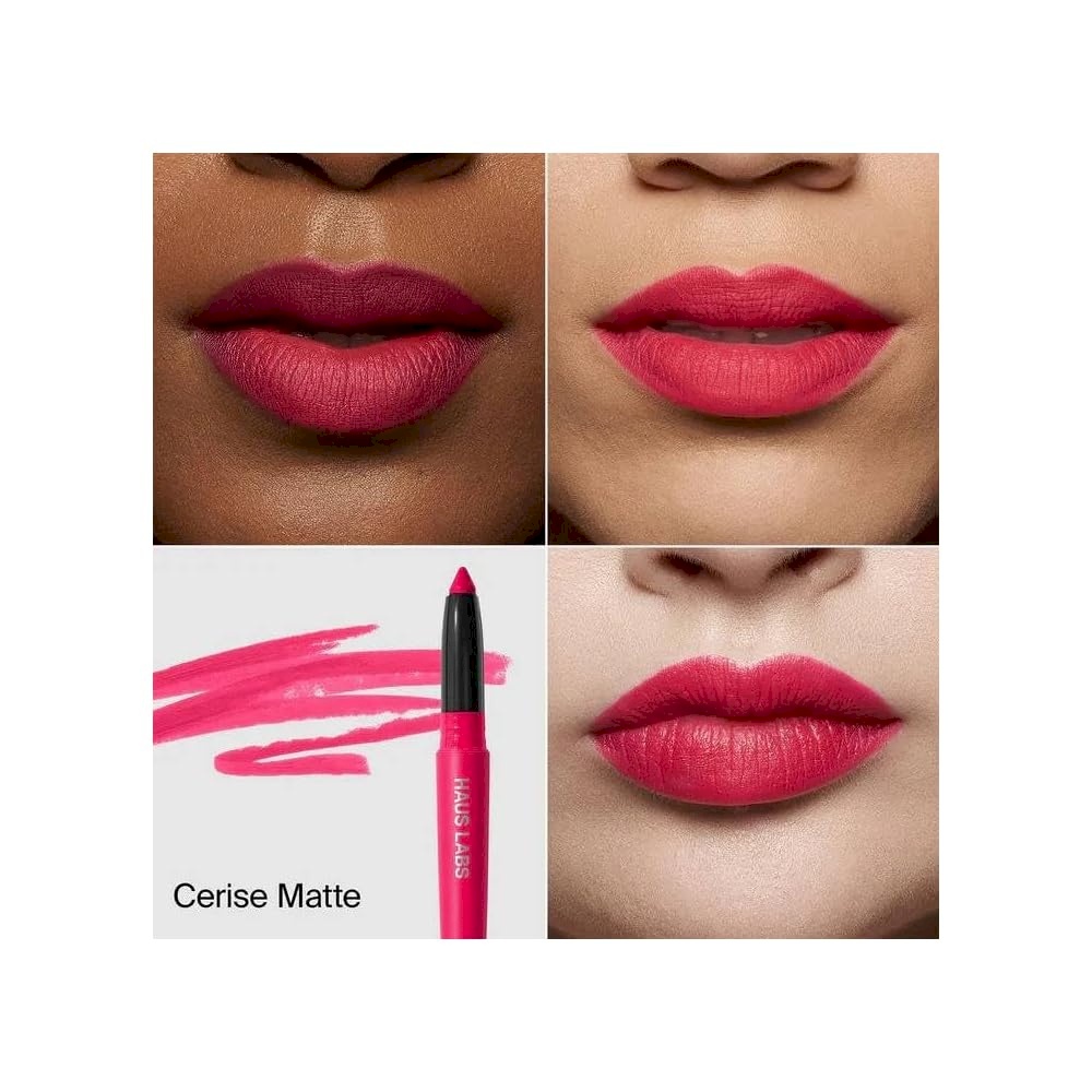 Haus labs Le Monster Lip Crayon