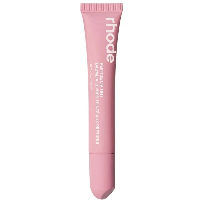 Rhode peptide lip tint nourishing glaze